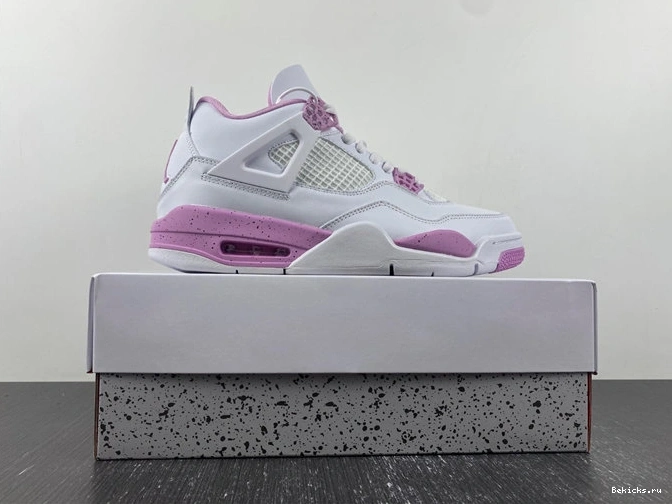 Rep BK 3930 CT8527- Air MultiPurpose 4 Jordan 1025